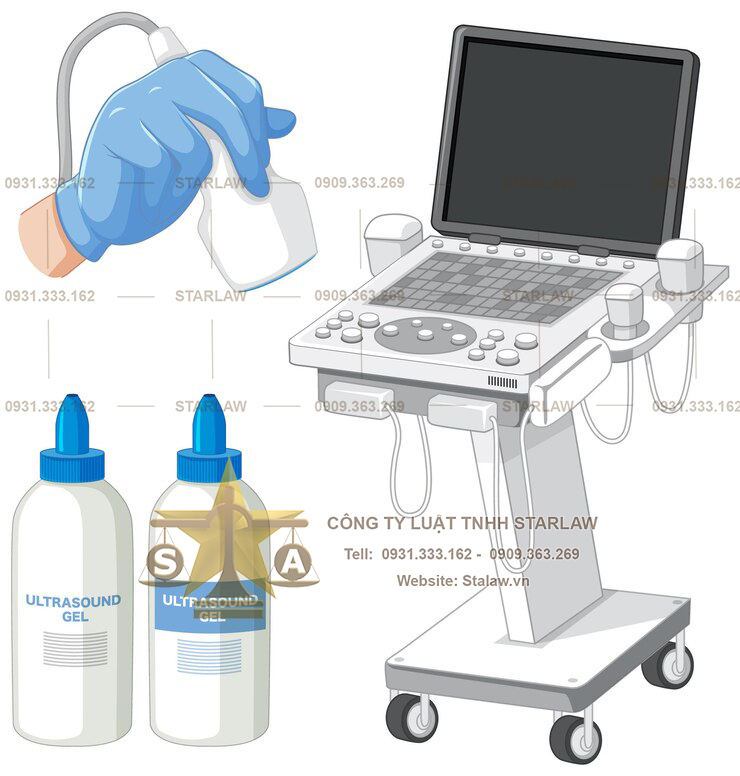 dịch vụ phân loại trang thiết bị y tế2