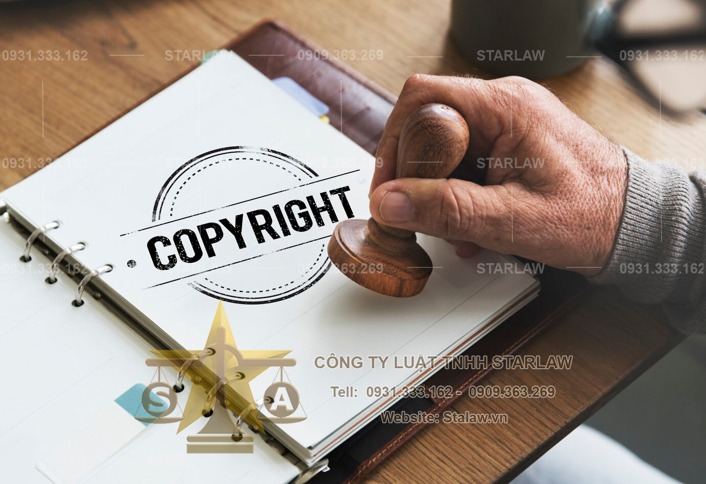 quy trình đăng ký bản quyền tác giả