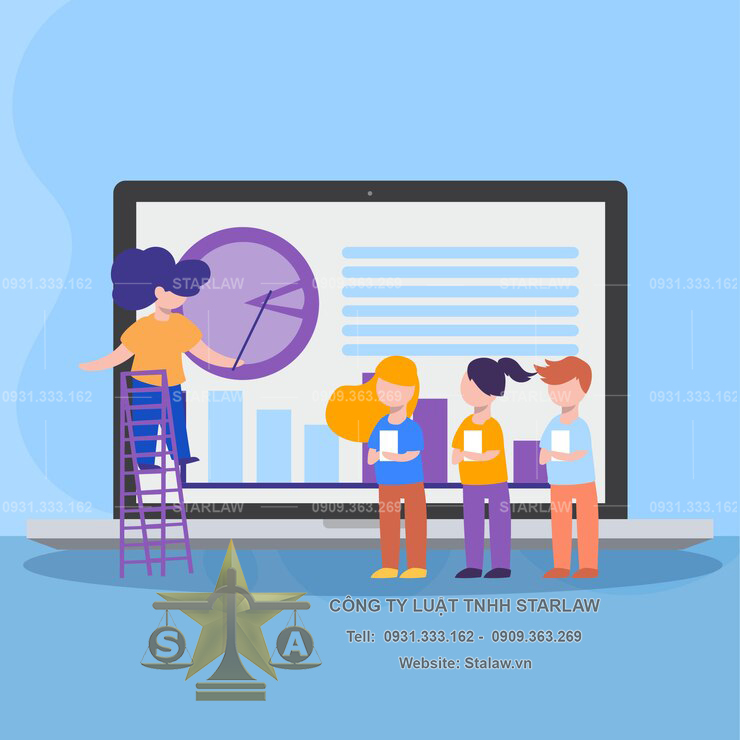 thủ tục thông báo website thương mại điện tử